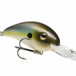 Baits & Lures Strike King Pro Model Series 3XD Deep Diving Crankbaits