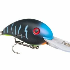 Baits & Lures Strike King Pro Model Series 3XD Deep Diving Crankbaits