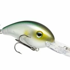 Baits & Lures Strike King Pro Model Series 3XD Deep Diving Crankbaits