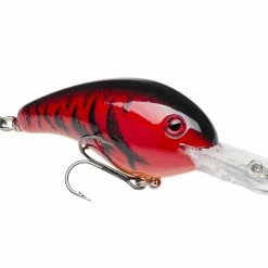 Baits & Lures Strike King Pro Model Series 5XD Deep Crankbaits