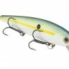 Strike King KVD 300 Series 4 3/4 Inch Suspending Medium Jerkbait Baits & Lures 2 Strike King KVD 300 Series 4 3/4 Inch Suspending Medium Jerkbait Baits & Lures