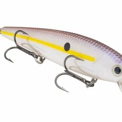 Strike King KVD 300 Series 4 3/4 Inch Suspending Medium Jerkbait Baits & Lures