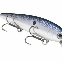 Strike King KVD 300 Series 4 3/4 Inch Suspending Medium Jerkbait Baits & Lures