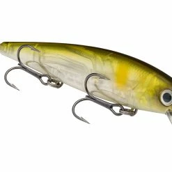 Strike King KVD 300 Series 4 3/4 Inch Suspending Medium Jerkbait Baits & Lures