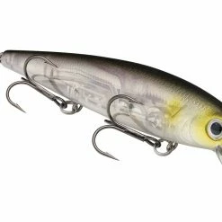 Strike King KVD 300 Series 4 3/4 Inch Suspending Medium Jerkbait Baits & Lures