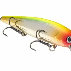 Strike King KVD 300 Series 4 3/4 Inch Suspending Medium Jerkbait Baits & Lures