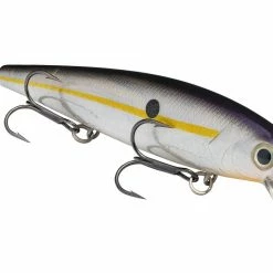 Strike King KVD 300 Series 4 3/4 Inch Suspending Medium Jerkbait Baits & Lures