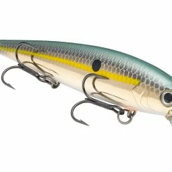 Strike King KVD 300 Series 4 3/4 Inch Suspending Medium Jerkbait Baits & Lures