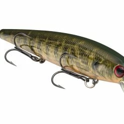 Strike King KVD 300 Series 4 3/4 Inch Suspending Medium Jerkbait Baits & Lures