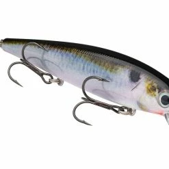 Strike King KVD 300 Series 4 3/4 Inch Suspending Medium Jerkbait Baits & Lures