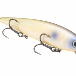 Strike King KVD 300 Series 4 3/4 Inch Suspending Medium Jerkbait Baits & Lures