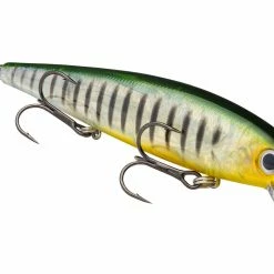 Strike King KVD 300 Series 4 3/4 Inch Suspending Medium Jerkbait Baits & Lures