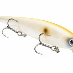 Strike King KVD 300 Series 4 3/4 Inch Suspending Medium Jerkbait Baits & Lures