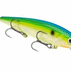 Strike King KVD 300 Series 4 3/4 Inch Suspending Medium Jerkbait Baits & Lures