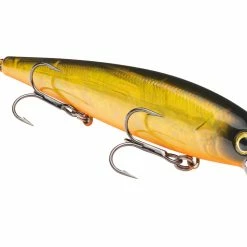 Strike King KVD 300 Series 4 3/4 Inch Suspending Medium Jerkbait Baits & Lures