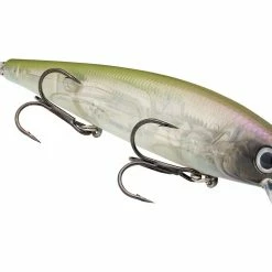 Strike King KVD 300 Series 4 3/4 Inch Suspending Medium Jerkbait Baits & Lures