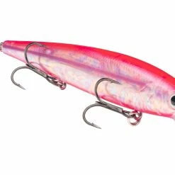 Strike King KVD 300 Series 4 3/4 Inch Suspending Medium Jerkbait Baits & Lures