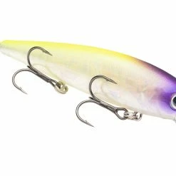 Strike King KVD 300 Series 4 3/4 Inch Suspending Medium Jerkbait Baits & Lures