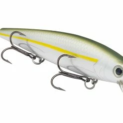 Strike King KVD 300 Series 4 3/4 Inch Suspending Medium Jerkbait Baits & Lures