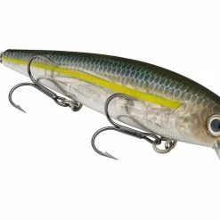 Strike King KVD 300 Series 4 3/4 Inch Suspending Medium Jerkbait Baits & Lures