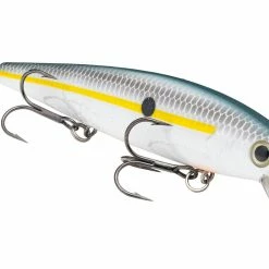 Strike King KVD 300 Series 4 3/4 Inch Suspending Medium Jerkbait Baits & Lures