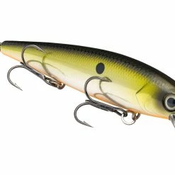 Strike King KVD 300 Series 4 3/4 Inch Suspending Medium Jerkbait Baits & Lures
