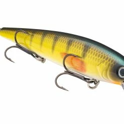 Strike King KVD 300 Series 4 3/4 Inch Suspending Medium Jerkbait Baits & Lures