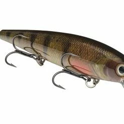 Strike King KVD 300 Series 4 3/4 Inch Suspending Medium Jerkbait Baits & Lures