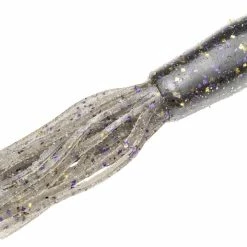 Strike King Pro Model Coffee Tubes 3 1/2 Inch Soft Plastic Tube 8 Pack Baits & Lures