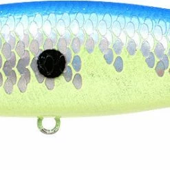 Lucky Craft Pointer 100 SP Suspending Jerkbait Baits & Lures