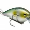 Strike King KVD Square Bill 2.5 Silent Crankbait Baits & Lures