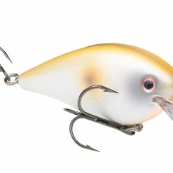 Strike King KVD Square Bill 2.5 Silent Crankbait Baits & Lures