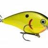 Strike King KVD 4.0 Magnum Shallow Squarebill Crankbait Baits & Lures