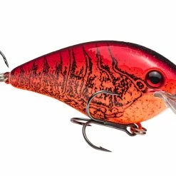 Strike King KVD 4.0 Magnum Shallow Squarebill Crankbait Baits & Lures 28 Strike King KVD 4.0 Magnum Shallow Squarebill Crankbait Baits & Lures