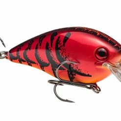 Strike King KVD 4.0 Magnum Shallow Squarebill Crankbait Baits & Lures 30 Strike King KVD 4.0 Magnum Shallow Squarebill Crankbait Baits & Lures