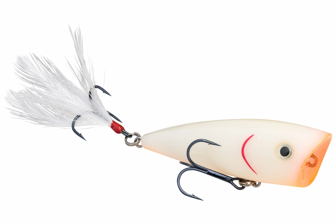 Strike King KVD Splash Jr. Topwater Popper 4 Strike King KVD Splash Jr. Topwater Popper