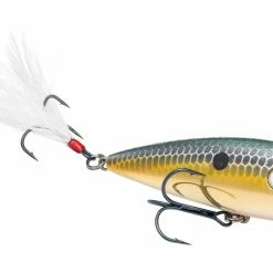 Strike King KVD Splash Jr. Topwater Popper 7 Strike King KVD Splash Jr. Topwater Popper