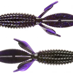 Reaction Innovations Smallie Beaver Soft Plastic Creature Bait 10 Pack Soft Baits 29 Reaction Innovations Smallie Beaver Soft Plastic Creature Bait 10 Pack Soft Baits