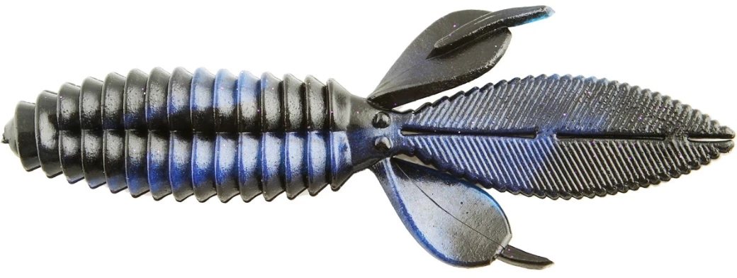 Reaction Innovations Smallie Beaver Soft Plastic Creature Bait 10 Pack Soft Baits 13 Reaction Innovations Smallie Beaver Soft Plastic Creature Bait 10 Pack Soft Baits