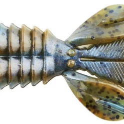 Reaction Innovations Smallie Beaver Soft Plastic Creature Bait 10 Pack Soft Baits 39 Reaction Innovations Smallie Beaver Soft Plastic Creature Bait 10 Pack Soft Baits