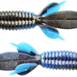 Reaction Innovations Smallie Beaver Soft Plastic Creature Bait 10 Pack Soft Baits 41 Reaction Innovations Smallie Beaver Soft Plastic Creature Bait 10 Pack Soft Baits