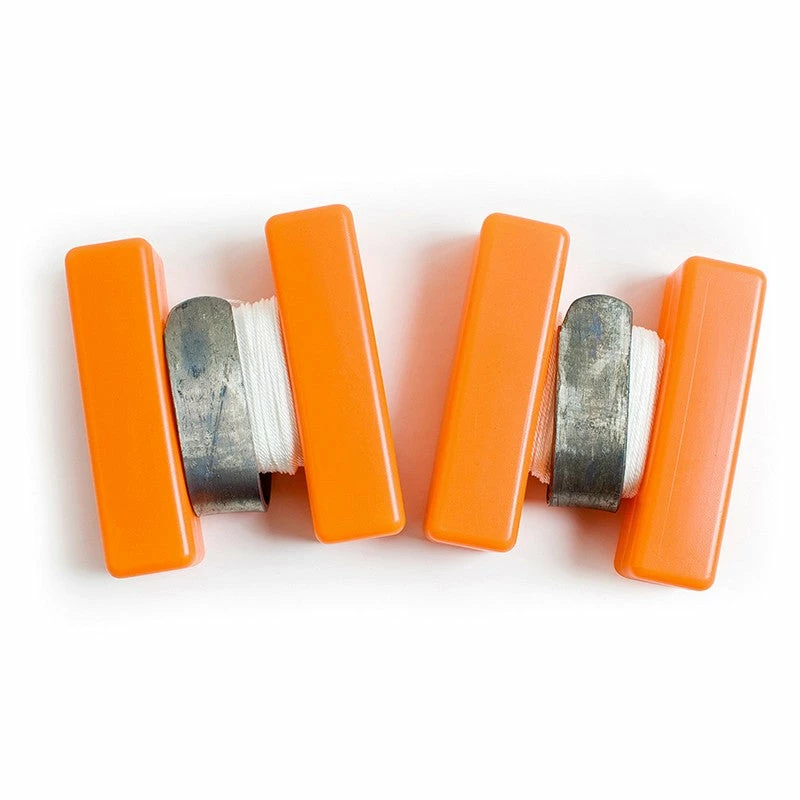 Accessories Eagle Claw Marker Buoy 2 Pack 3 Accessories Eagle Claw Marker Buoy 2 Pack