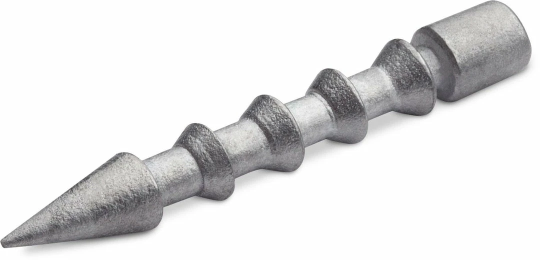 Terminal Tackle VMC Neko Pagoda Nail Weight 10 Pack 3 Terminal Tackle VMC Neko Pagoda Nail Weight 10 Pack