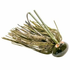 Z-Man CrossEyeZ Football Jig Baits & Lures