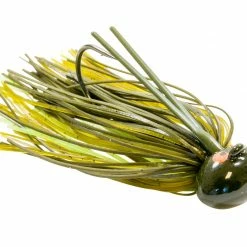 Z-Man CrossEyeZ Football Jig Baits & Lures