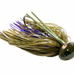 Z-Man CrossEyeZ Football Jig Baits & Lures