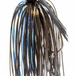 Z-Man CrossEyeZ Snakehead Swim Jig Baits & Lures