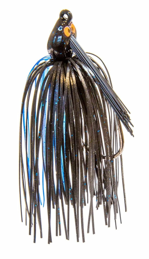 Z-Man CrossEyeZ Snakehead Swim Jig Baits & Lures 3 Z-Man CrossEyeZ Snakehead Swim Jig Baits & Lures