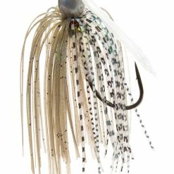 Z-Man CrossEyeZ Snakehead Swim Jig Baits & Lures 13 Z-Man CrossEyeZ Snakehead Swim Jig Baits & Lures