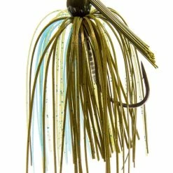 Z-Man CrossEyeZ Snakehead Swim Jig Baits & Lures 17 Z-Man CrossEyeZ Snakehead Swim Jig Baits & Lures